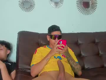Self_Love46 Chaturbate stream image from June 22, 2026