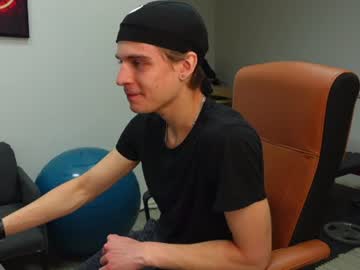Thomas_Brons Chaturbate stream image from June 22, 2026