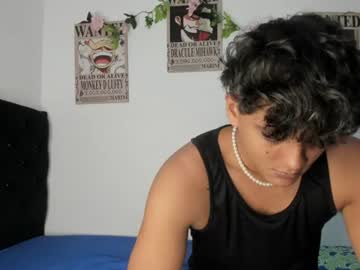 Deyviss_Taylor Chaturbate stream image from June 22, 2026