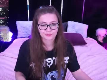 Katecinderella Chaturbate stream image from June 22, 2026