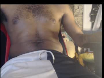Koanos Chaturbate stream image from June 22, 2026