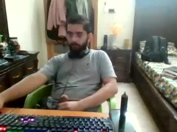 Sexypaki1997 Chaturbate stream image from June 22, 2026