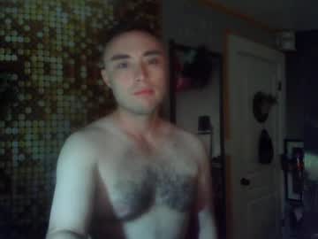 Kennystark Chaturbate stream image from June 22, 2026