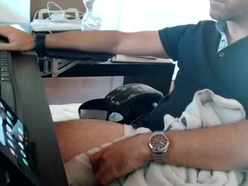 Leone44 Chaturbate stream image from June 22, 2026
