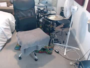 Megahornyman Chaturbate stream image from June 22, 2026