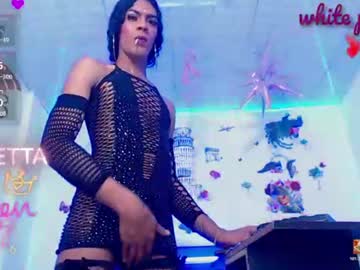 Violetaconny Chaturbate stream image from June 22, 2026