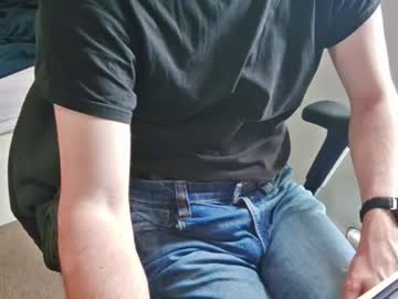An4y8ot Chaturbate stream image from June 22, 2026