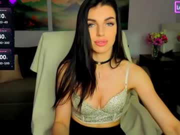 Angelina_Clark Chaturbate stream image from June 22, 2026