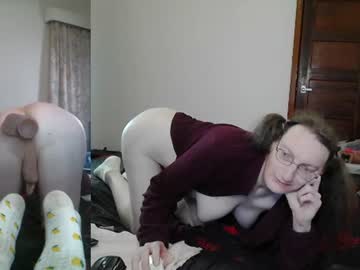 Cdadalyn Chaturbate stream image from June 22, 2026