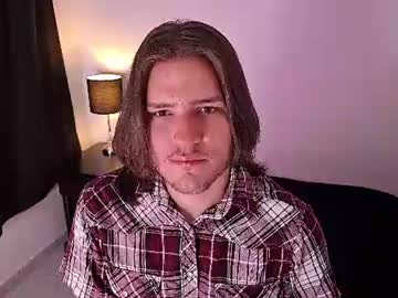 Is_Jesus Chaturbate stream image from June 22, 2026