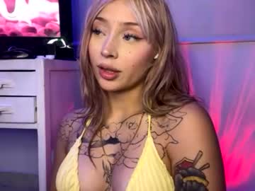 Sweeetbabyy22 Chaturbate stream image from June 22, 2026