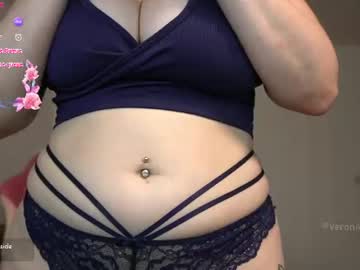 Veronikavonk Chaturbate stream image from June 22, 2026
