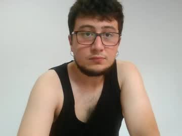 Yakajoe97 Chaturbate stream image from June 22, 2026