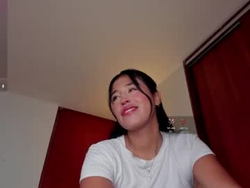 Ana_M_ Chaturbate stream image from June 22, 2026
