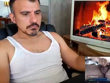 Gymd4ddy Chaturbate stream image from June 22, 2026