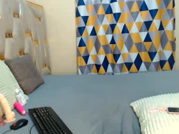 Rashyqueen Chaturbate stream image from June 22, 2026
