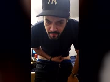 The_Traxxx Chaturbate stream image from June 22, 2026