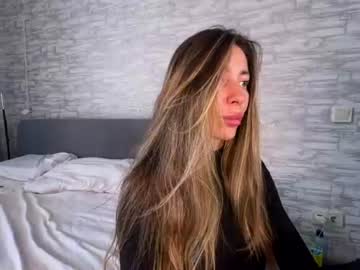 Thearte1 Chaturbate stream image from June 22, 2026