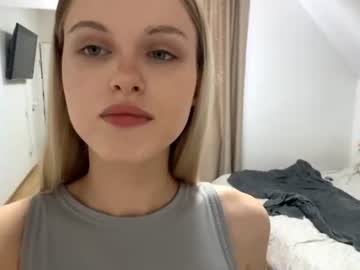 Allaloffredo Chaturbate stream image from June 22, 2026