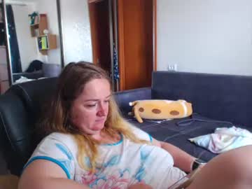 Honeydewmolly Chaturbate stream image from June 22, 2026
