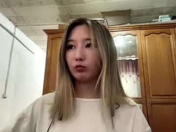 Karissagius Chaturbate stream image from June 22, 2026