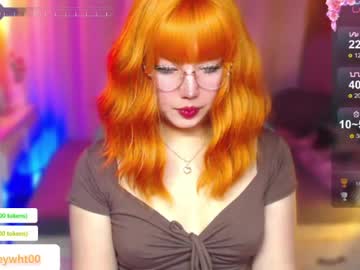 Koreandollts Chaturbate stream image from June 22, 2026