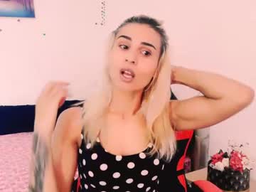 Sophiaa90 Chaturbate stream image from June 22, 2026
