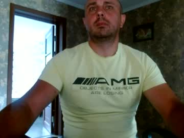 Tolianuch Chaturbate stream image from June 22, 2026
