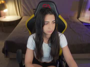 Anabel_Team054 Chaturbate stream image from June 22, 2026