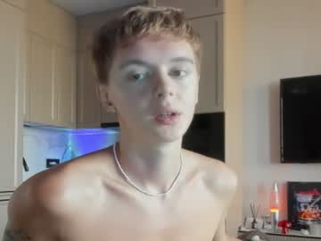 Angel_Andreww Chaturbate stream image from June 22, 2026