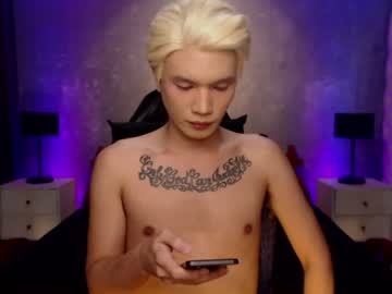 Asianguy_Nextdoor Chaturbate stream image from June 22, 2026