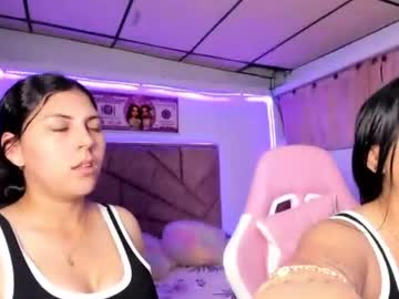Cristal_Smith20 Chaturbate stream image from June 22, 2026