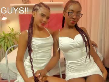Kiara_Curls Chaturbate stream image from June 22, 2026