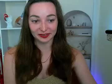 Kiss_Shy Chaturbate stream image from June 22, 2026