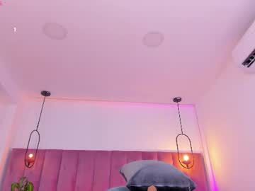 Pollybabe_ Chaturbate stream image from June 22, 2026