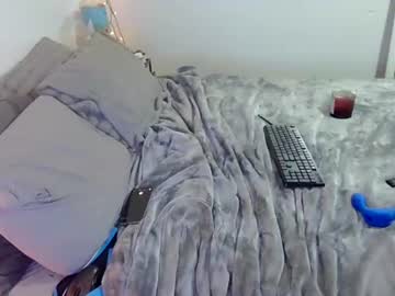 Sommersloan Chaturbate stream image from June 22, 2026