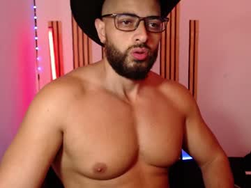 Chris_Magnum_ Chaturbate stream image from June 22, 2026