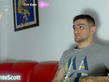 Daniel_Ova Chaturbate stream image from June 22, 2026