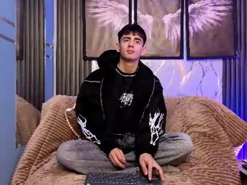Demian_Hot99 Chaturbate stream image from June 22, 2026