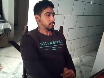 Dmacedo96 Chaturbate stream image from June 22, 2026