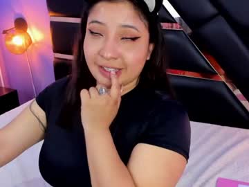 Emma_Monserratt Chaturbate stream image from June 22, 2026