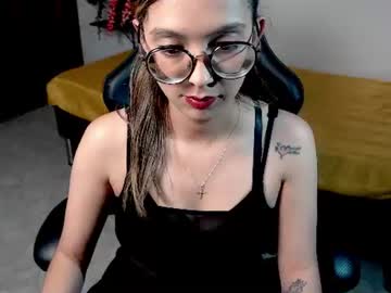 Ginny11_ Chaturbate stream image from June 22, 2026