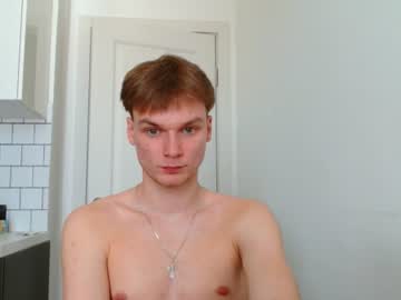 Gofymcmouse Chaturbate stream image from June 22, 2026