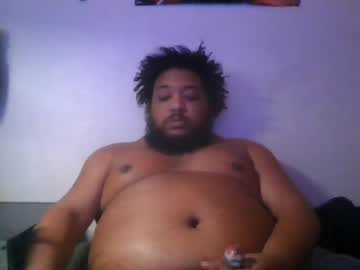 Gorillamcgee Chaturbate stream image from June 22, 2026