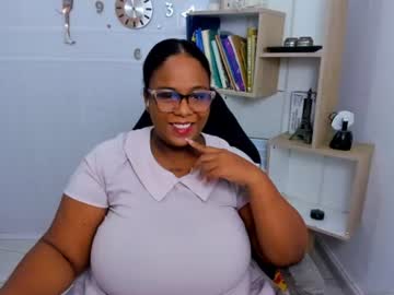Bbw_Charlote Chaturbate stream image from June 22, 2026