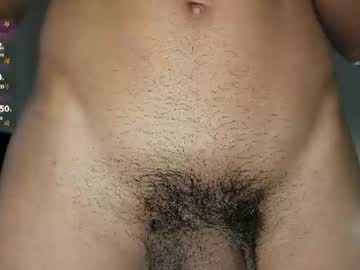Busterspinter Chaturbate stream image from June 22, 2026