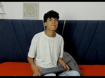 Jacob_Cum23 Chaturbate stream image from June 22, 2026