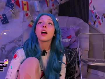 Katemoss70 Chaturbate stream image from June 22, 2026