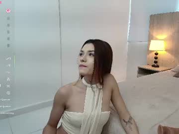 Kayla_Roux Chaturbate stream image from June 22, 2026