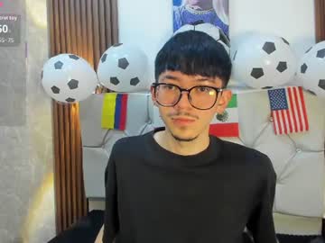 King_Luxury1 Chaturbate stream image from June 22, 2026